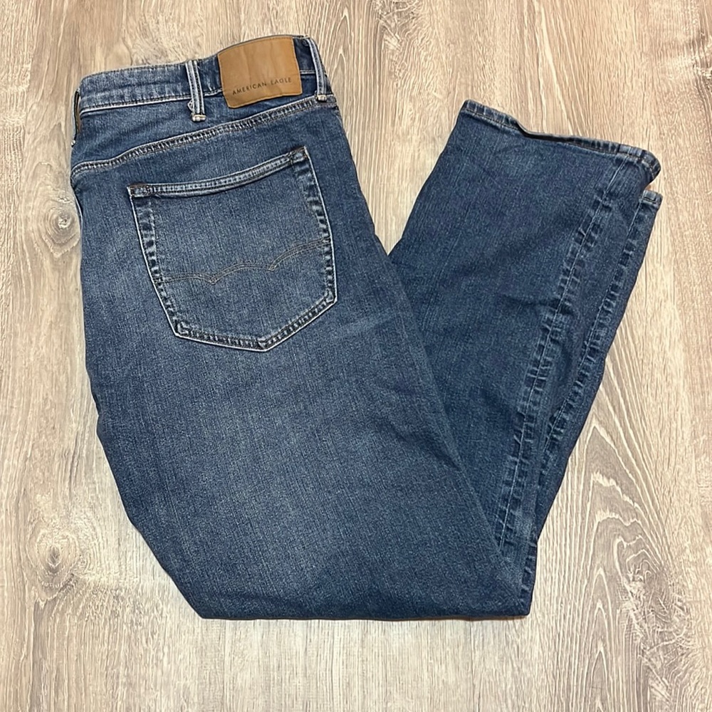 Men’s American Eagle Jeans
